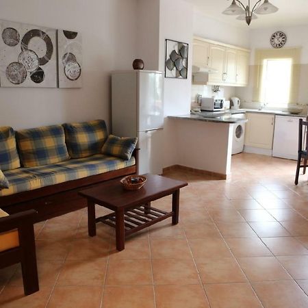 Praia Da Rocha, Algarve Sunny Apartment Портиман Экстерьер фото