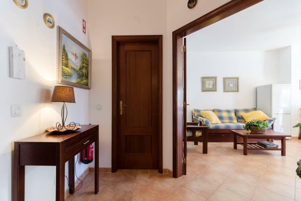 Praia Da Rocha, Algarve Sunny Apartment Портиман Экстерьер фото