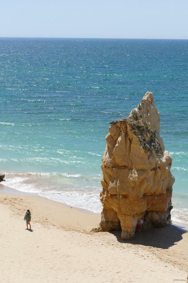 Praia Da Rocha, Algarve Sunny Apartment Портиман Экстерьер фото